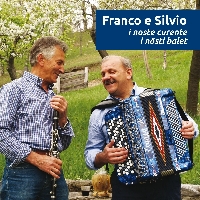 Presentazione CD di Franco e Silvio « I noste curente, i nösti balet »